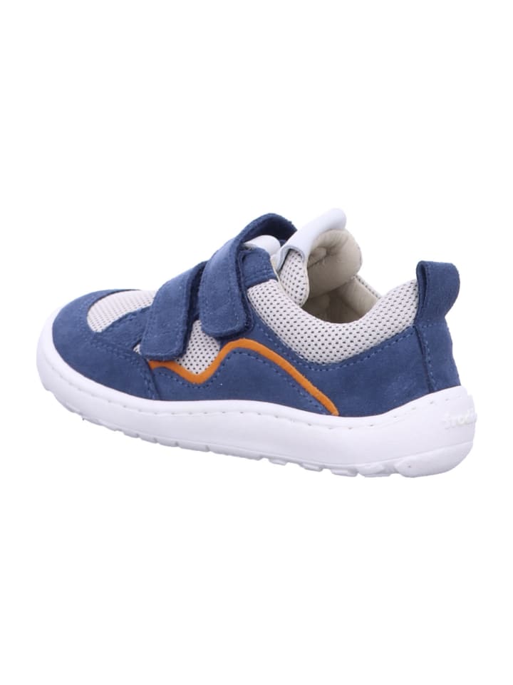 Froddo Jungen- Halbschuhe Barefoot Base in Braun günstig kaufen