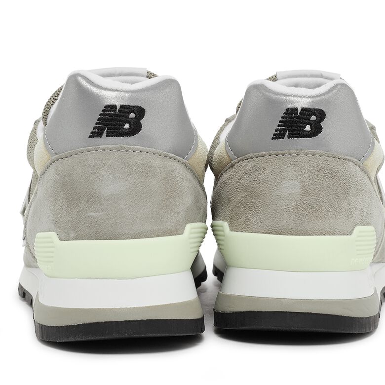 New Balance U996GR grey