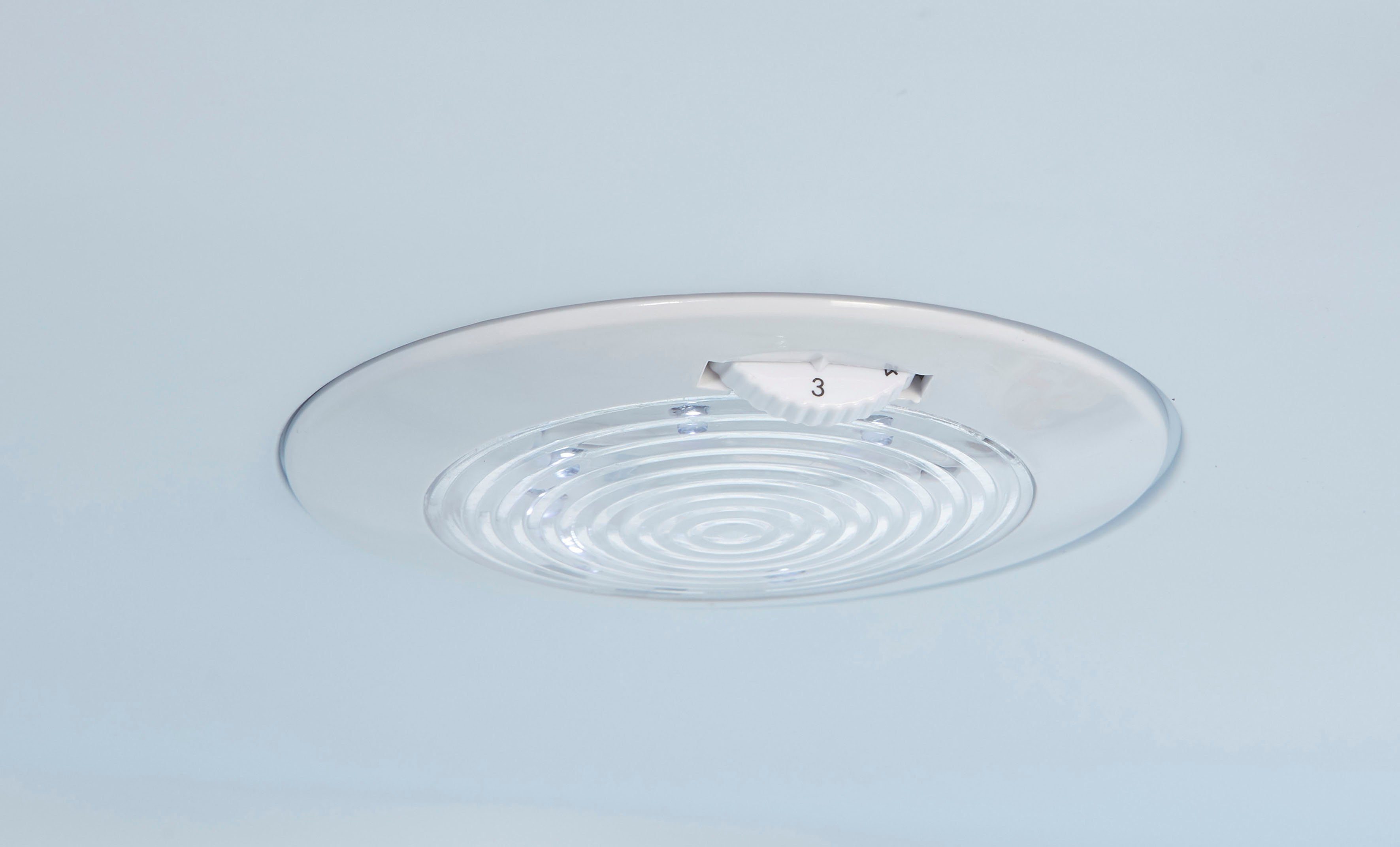 Amica Einbaukühlgefrierkombination BK313.3AA/EKGC 16177, 177,6 cm hoch, 54,5 cm breit, Sicherheitsglas