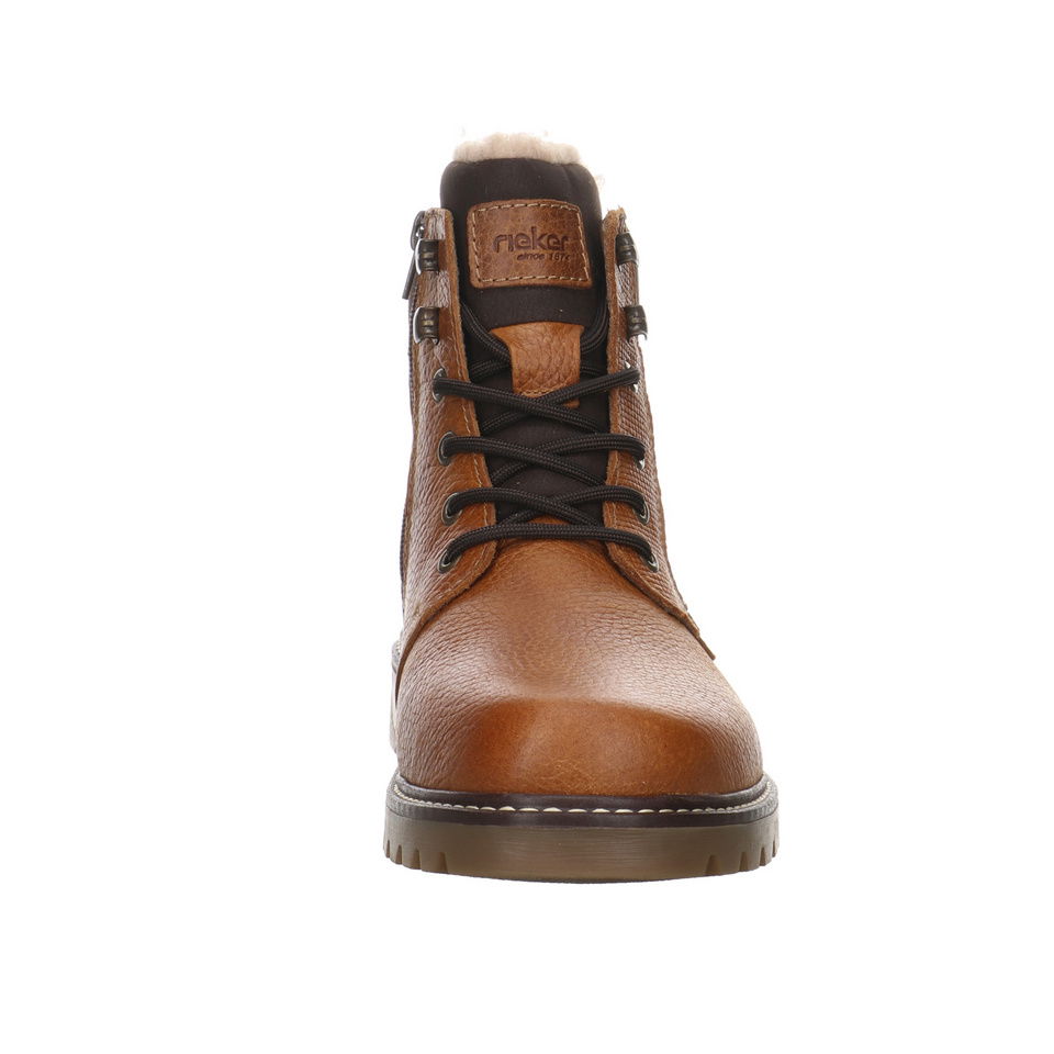 Rieker Boots
