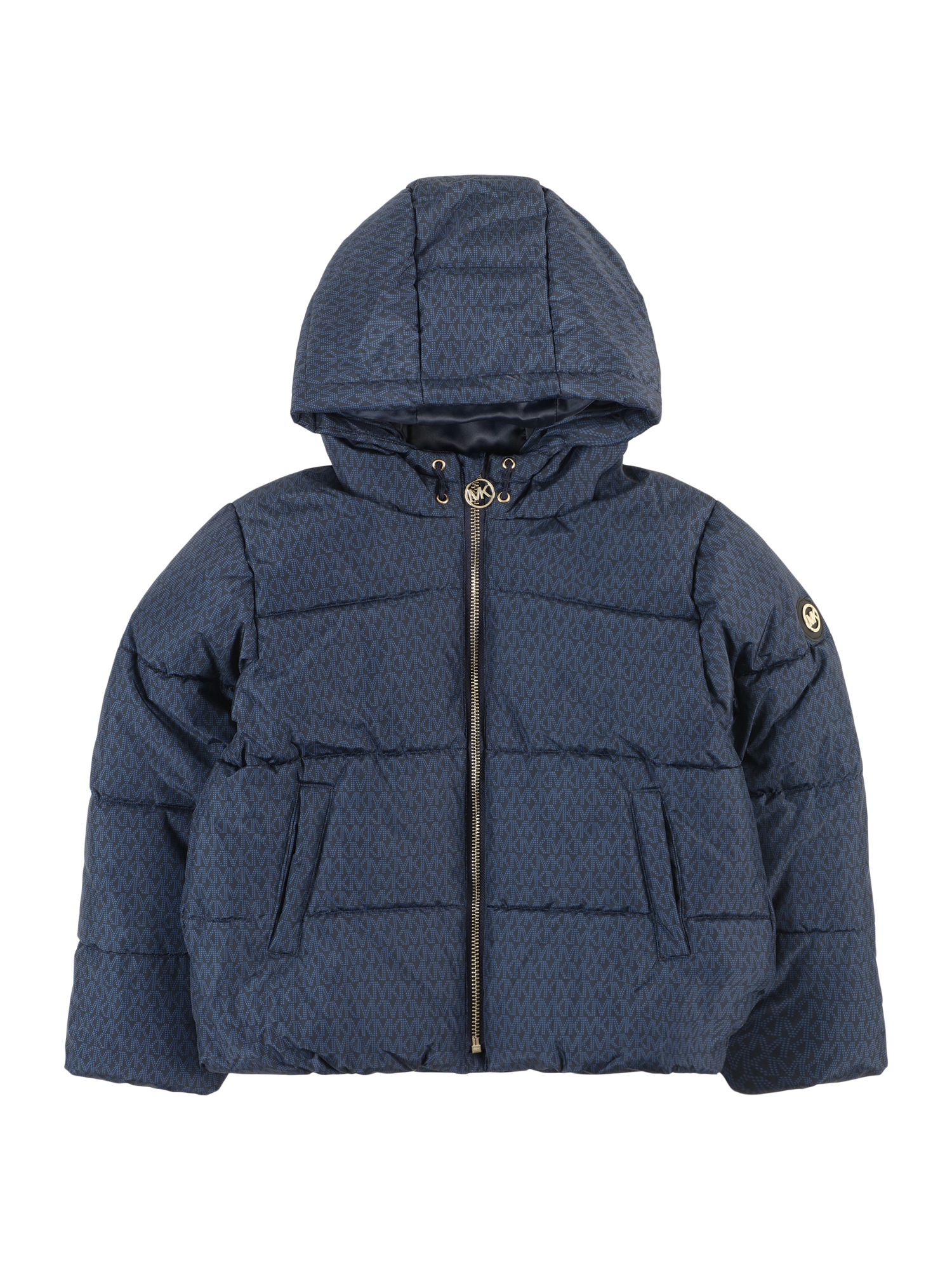 Between-Season Jacket