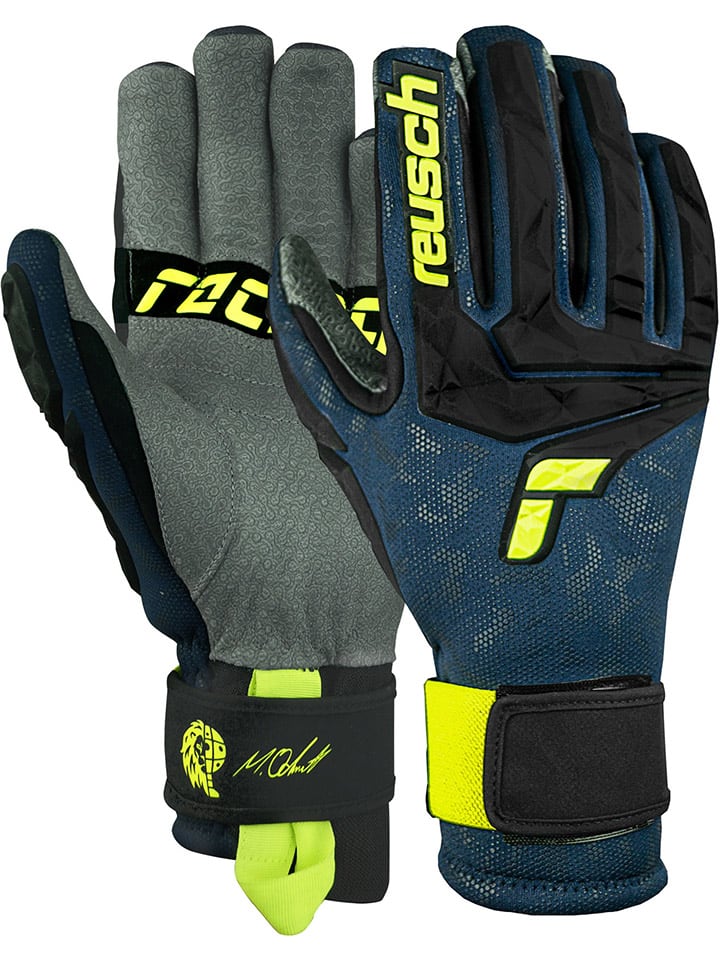 Reusch Funktionsfingerhandschuhe 