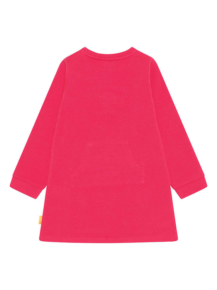 Steiff Kleid in Pink günstig kaufen