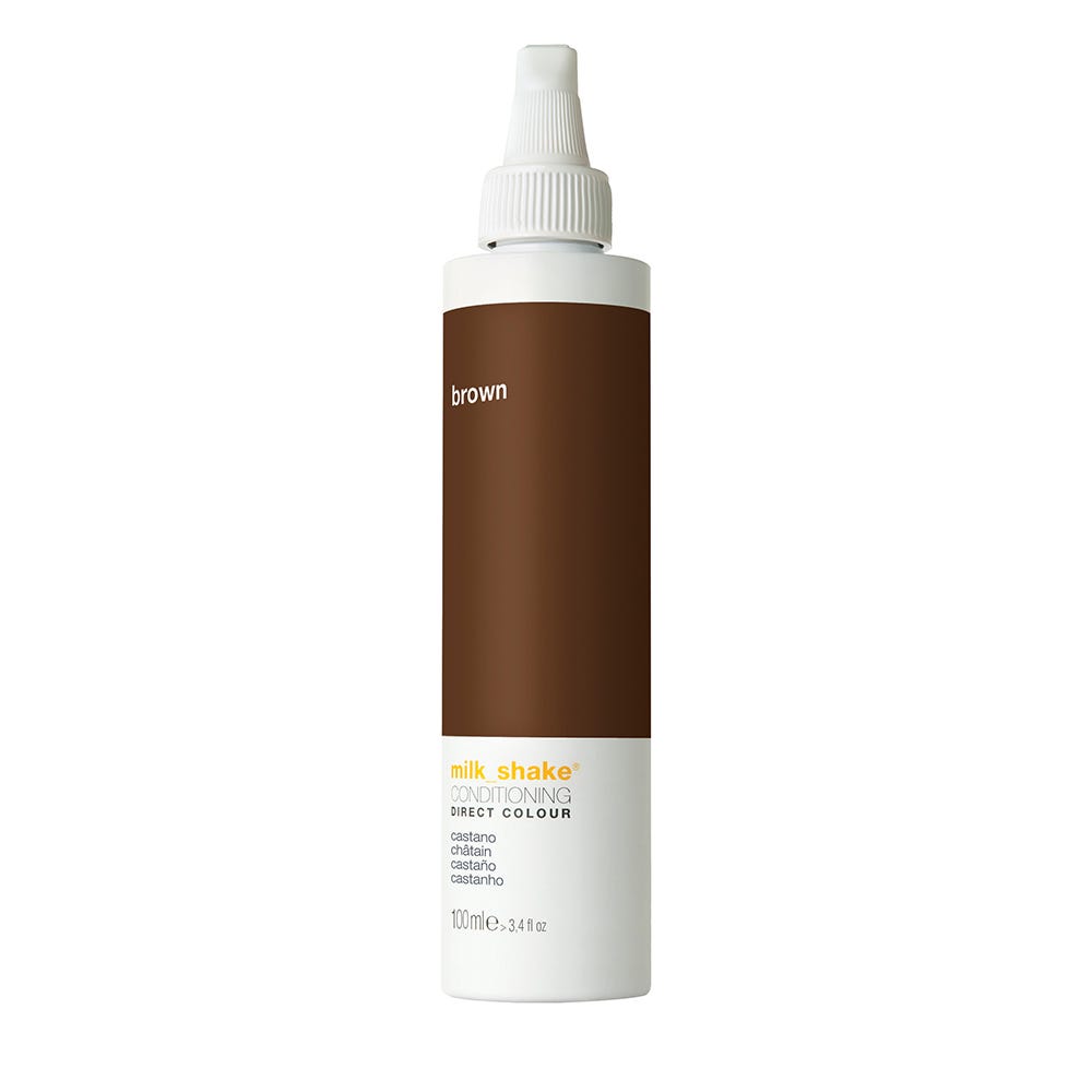 milk_shake Brown Direct Colour 100 ml