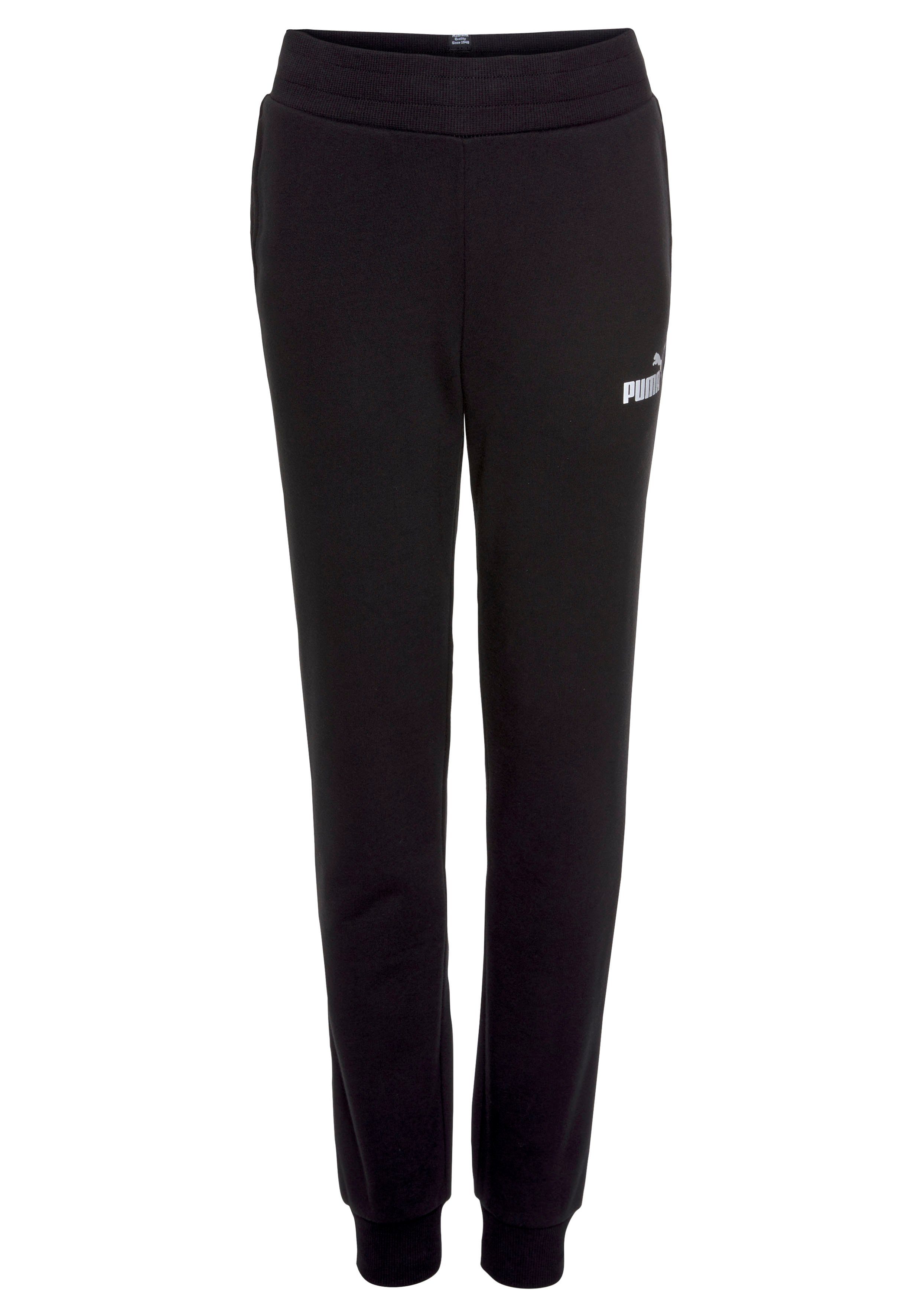 PUMA Trainingshose ESS SWEATPANTS TR CL G
