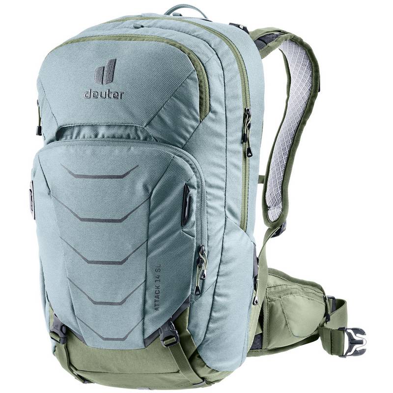 Deuter Attack 14 SL Fahrradrucksack Damen
