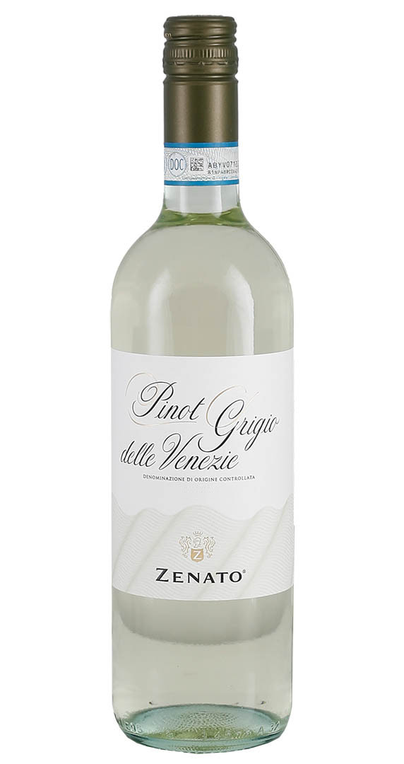 Zenato Pinot Grigio 2022