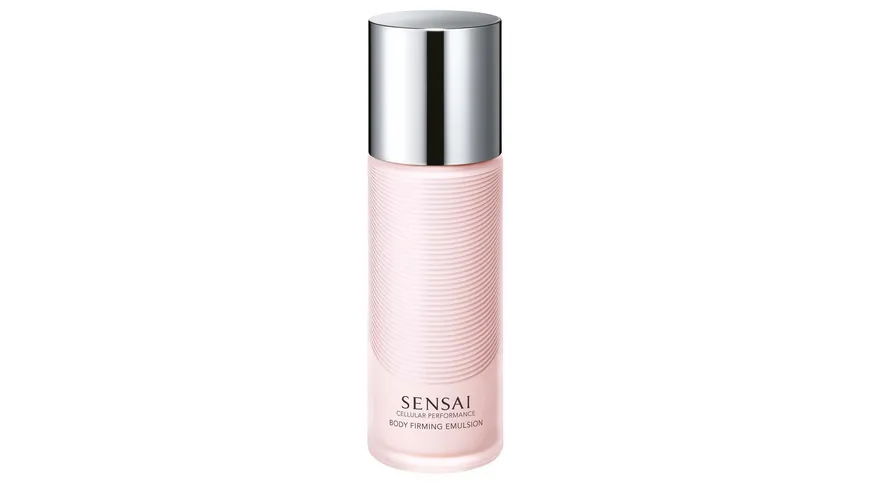 SENSAI CELLULAR PERFORMANCE Body Care Linie Body Firming Emulsion 200 ml