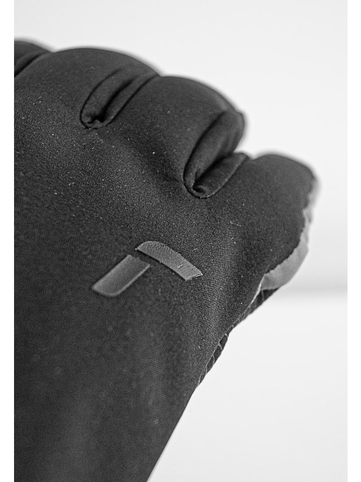Reusch Fingerhandschuhe Multisport Glove GORE-TEX INFINIUM TOUCH in 7702 black / silver günstig kaufen