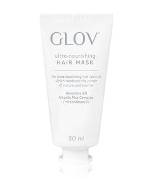 GLOV Hair Mask Haarmaske 30 ml