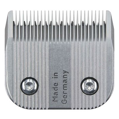Scherköpfe für Moser max45 und Moser max50