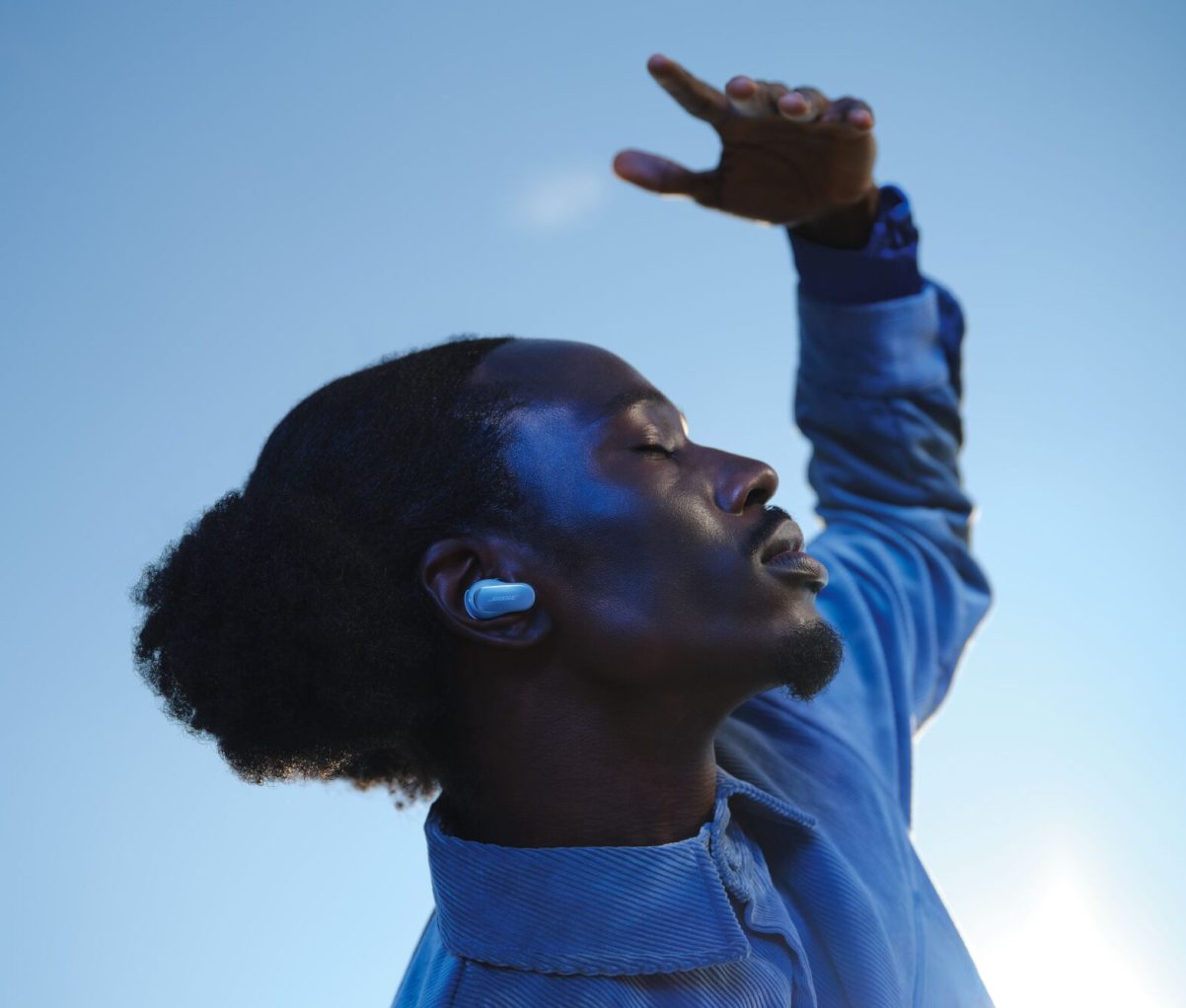 Bose QuietComfort Ultra Earbuds