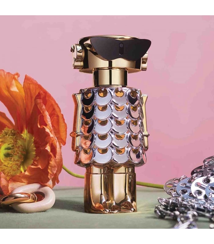Paco Rabanne-FAME-Eau de Parfum Vaporisateur