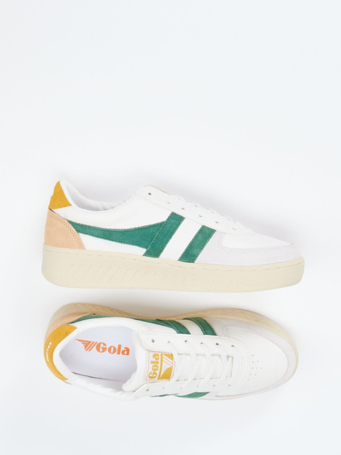 Sneaker-81657960006 Gola