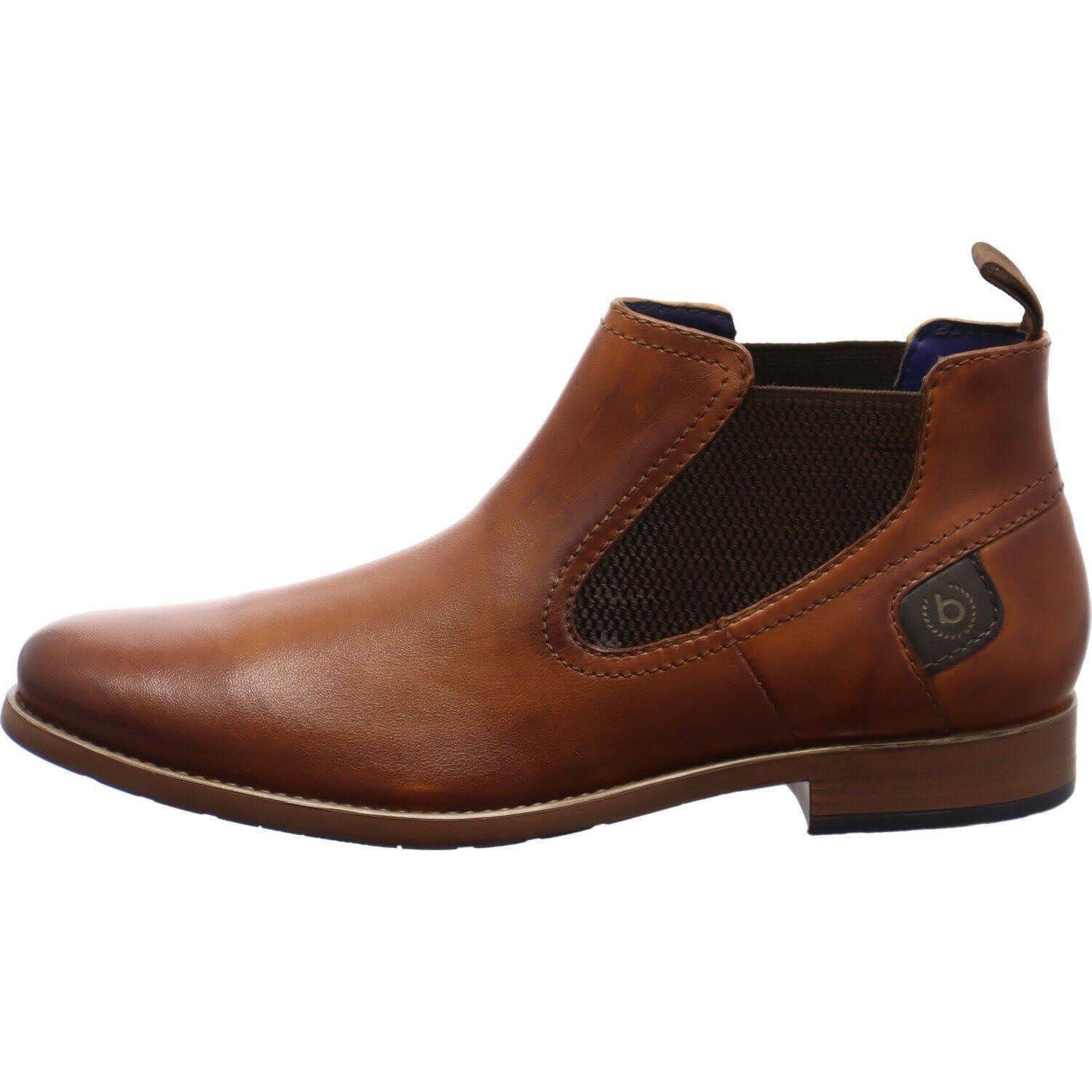 bugatti Licio Eco Stiefelette