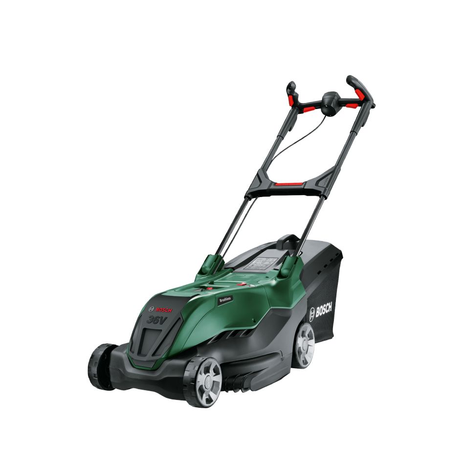 Bosch Green 06008B9G00 AdvancedRotak 36V-44-750 Akumulatorska kosilica bez baterija i punjača