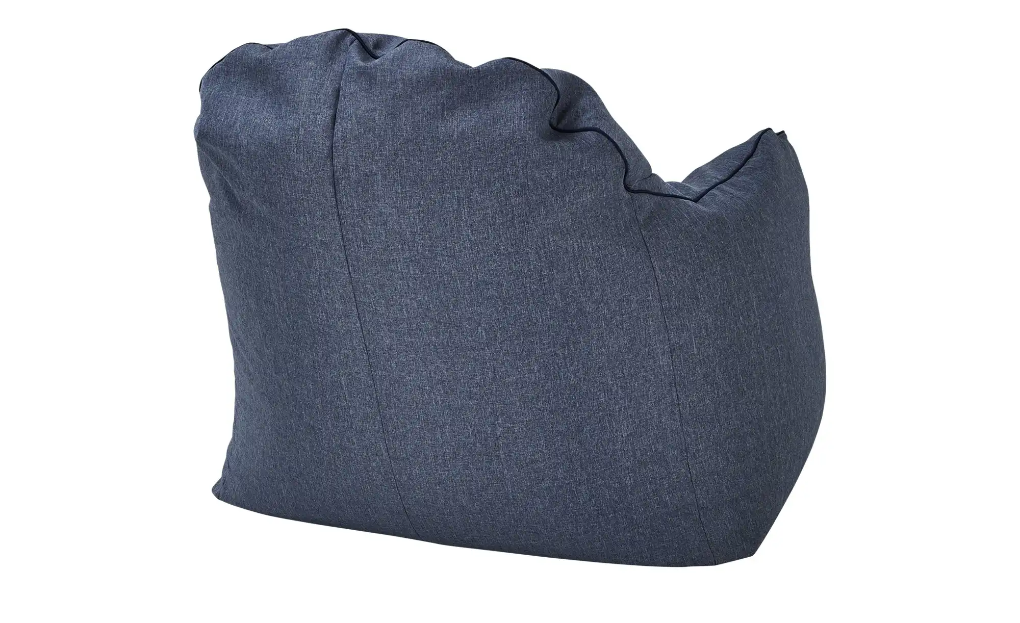 Sitzsack-Sessel