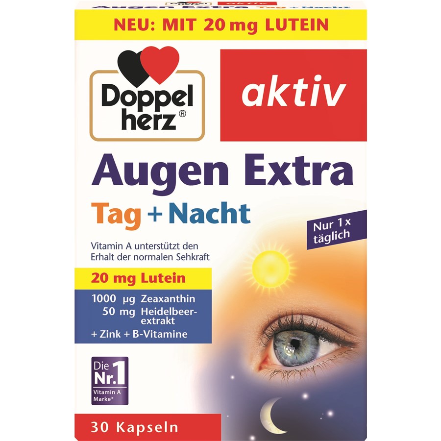Augen Extra Tag & Nacht