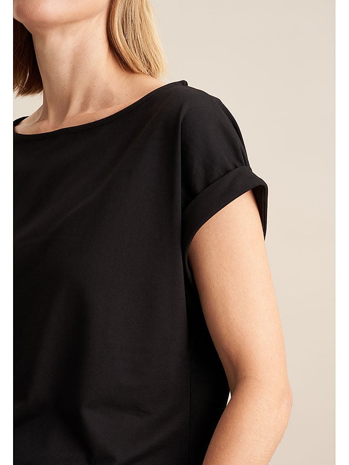 Seidensticker Bluse in Schwarz günstig kaufen