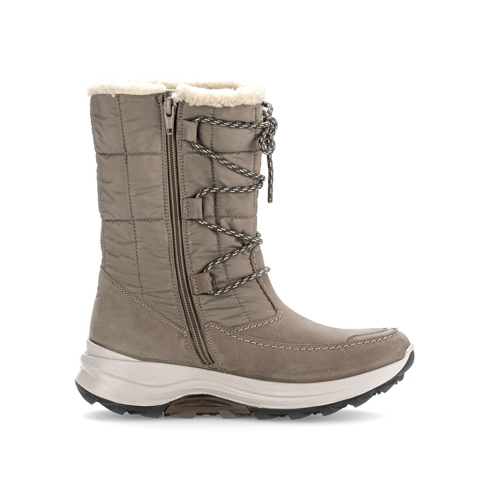 rollingsoft Winterstiefelette beige
