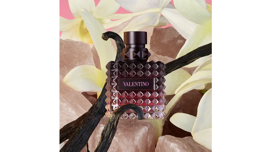 VALENTINO  Born in Roma Donna Intense Eau de Parfum