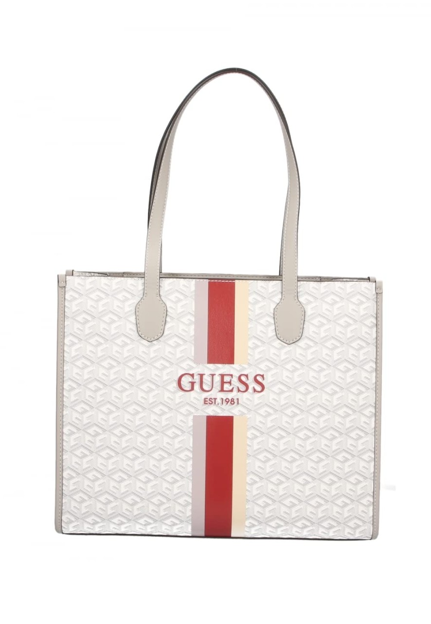 VALENTINO / MIRIADE SPA Handtaschen grau