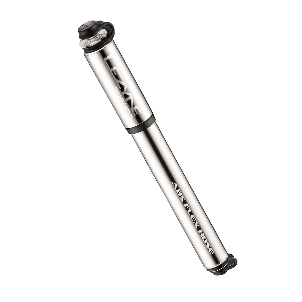 Lezyne CNC Road Drive Small Minipumpe kaufen | Bike-Discount
