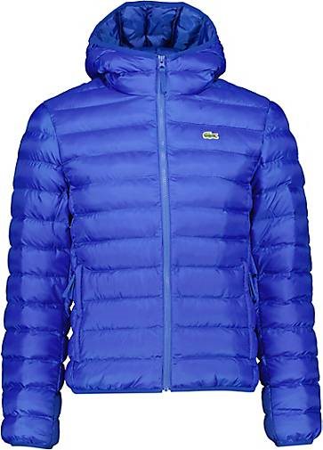 Lacoste Herren Steppjacke