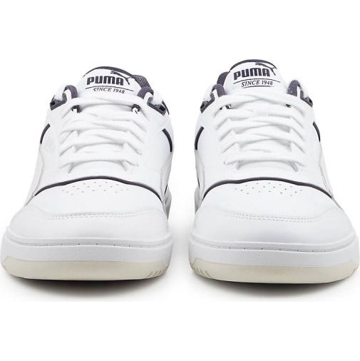PUMA Sneaker DOUBLECOURT