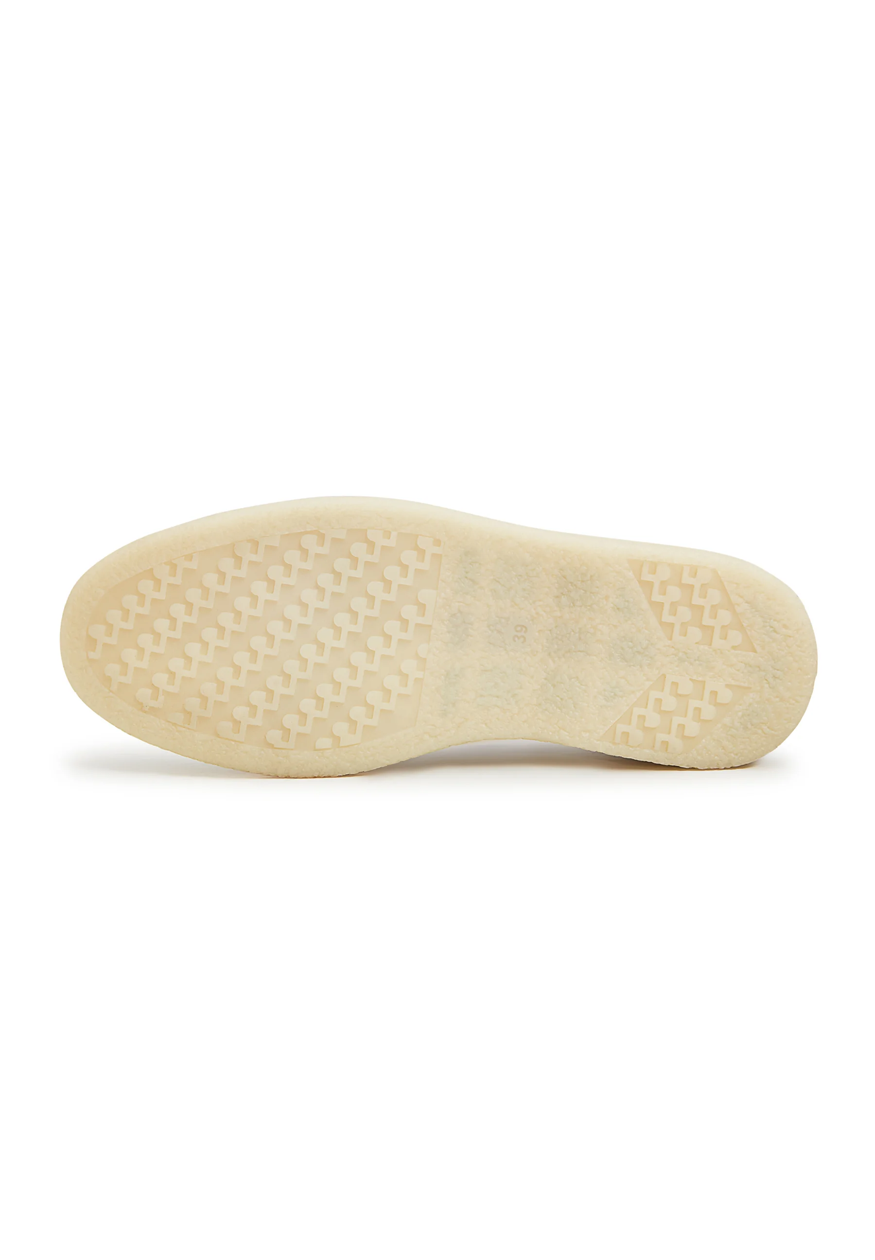 Cesare Gaspari METALLIC - Zapatos sin cordones