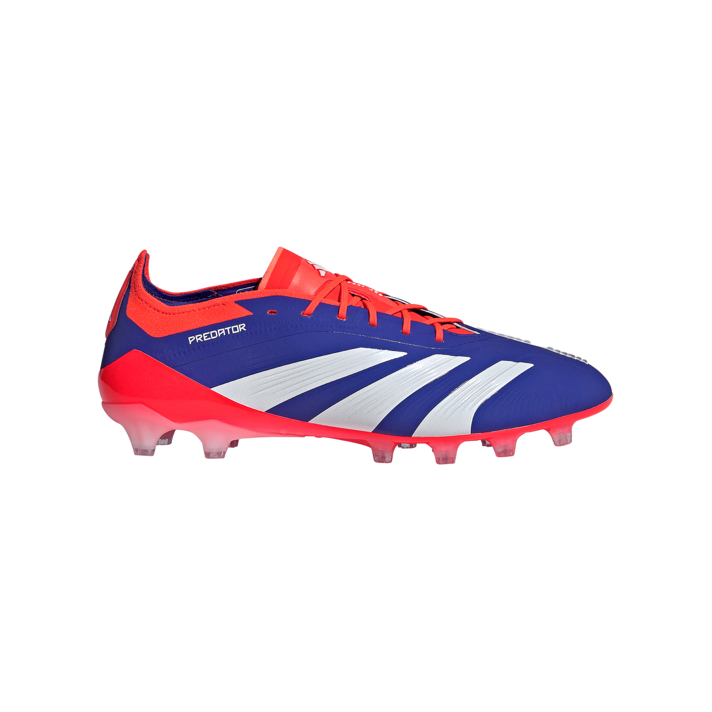 adidas Predator Elite AG Blau