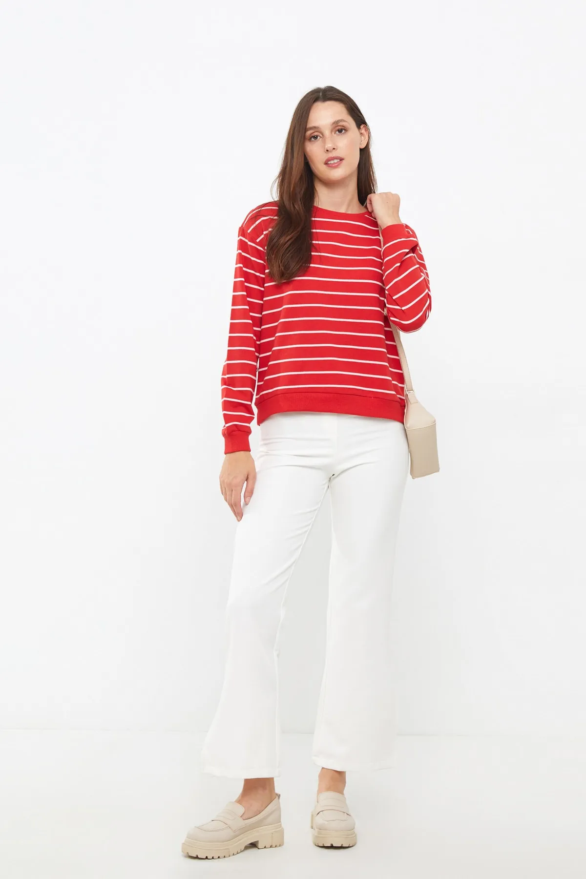 LC Waikiki  Sweatshirt Damen