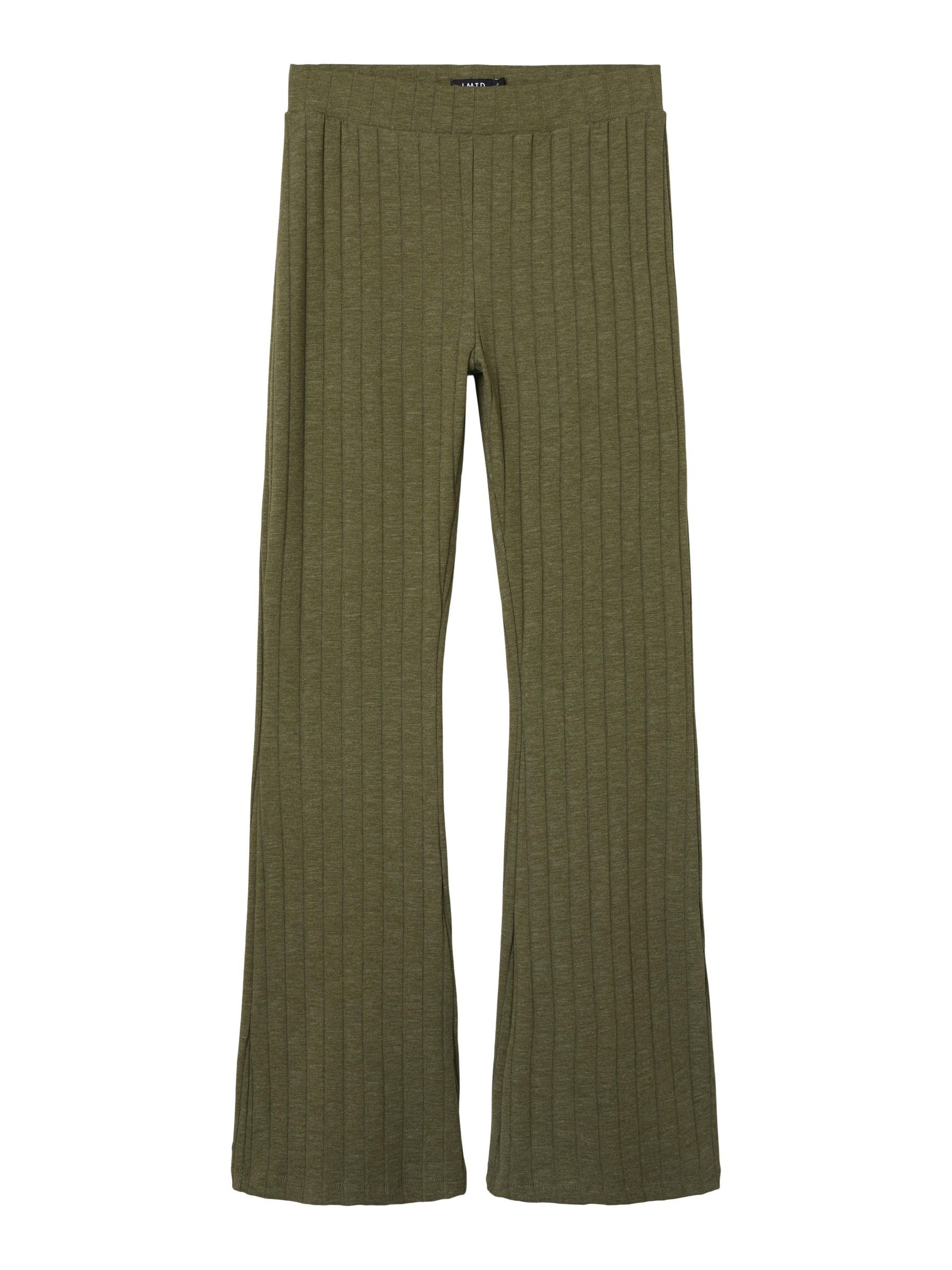 Boot cut Pants