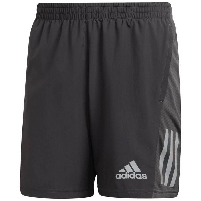 adidas Own The Run Shorts Herren