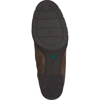 Unisa Stiefelette in braun
