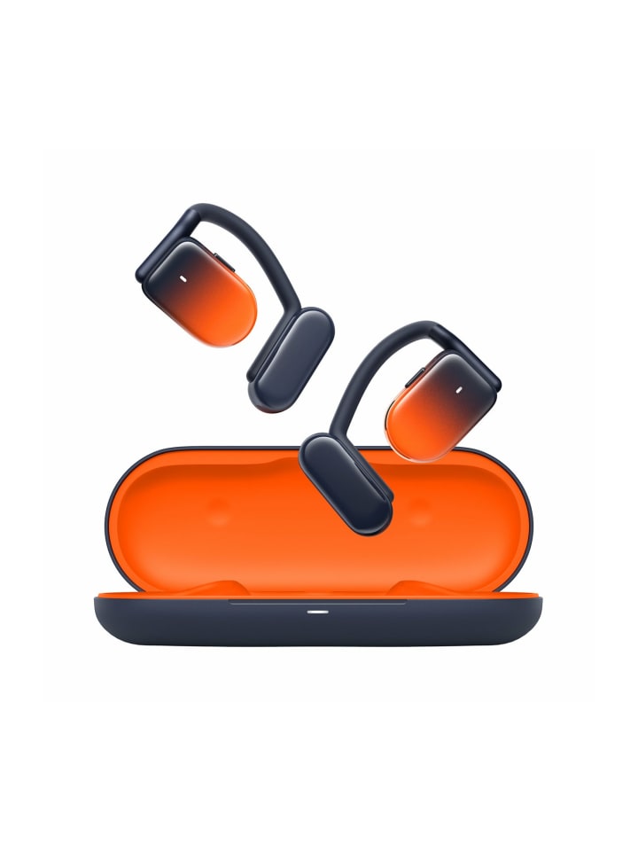 COFI 1453 Joyroom Openfree JR-OE2 TWS kabellose Kopfhörer Open Ear Orange in Orange günstig kaufen onesize