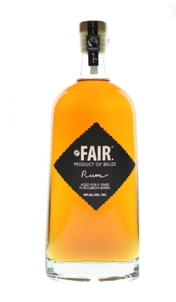 FAIR Rum XO Fair