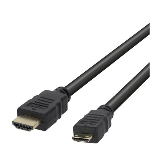 Cablu EDENWOOD HDMI /mini HDMI 1.5m