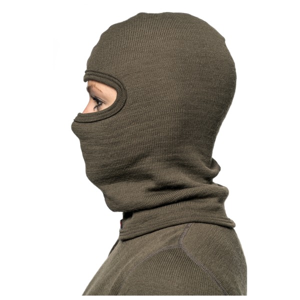 Woolpower - Balaclava 200 - Sturmhaube