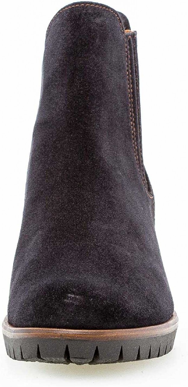 GABOR Chelsea Boot blau Gabor