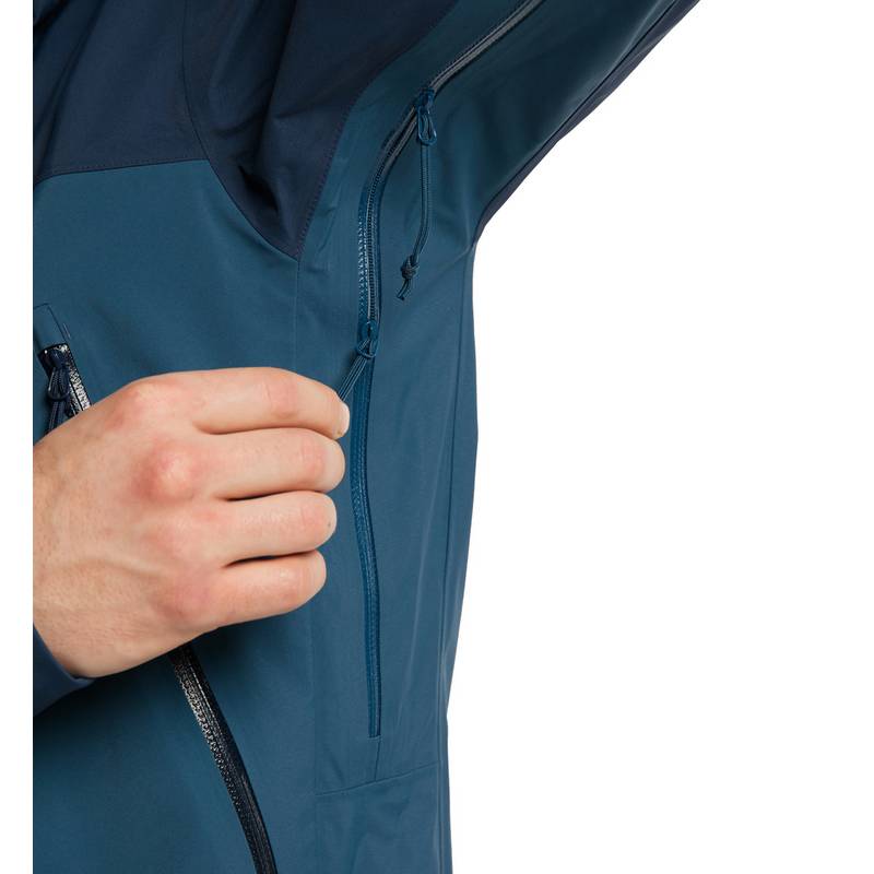 Haglfs Dalskidan GTX Jacket Hardshelljacke Herren