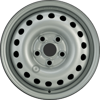ALCAR 8845 silber - ATU