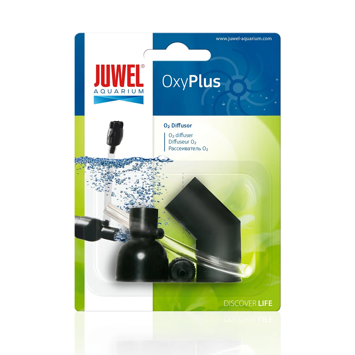 Juwel O2 - Diffusor für Umwälzpumpen günstig kaufen