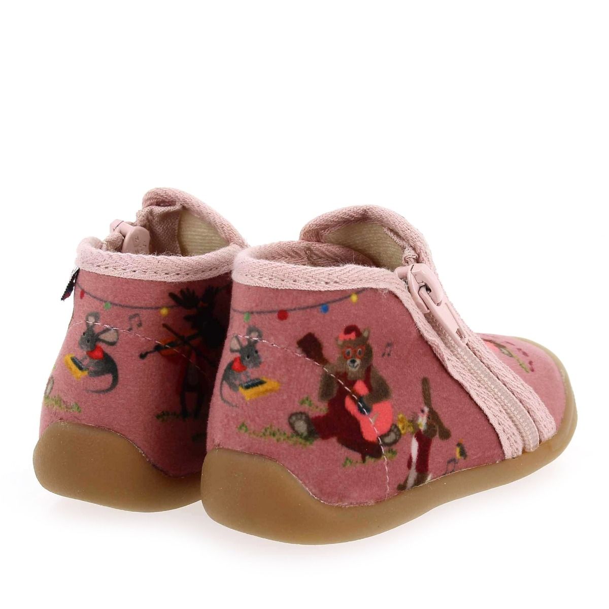 Bellamy  TADANCE - Rose multi