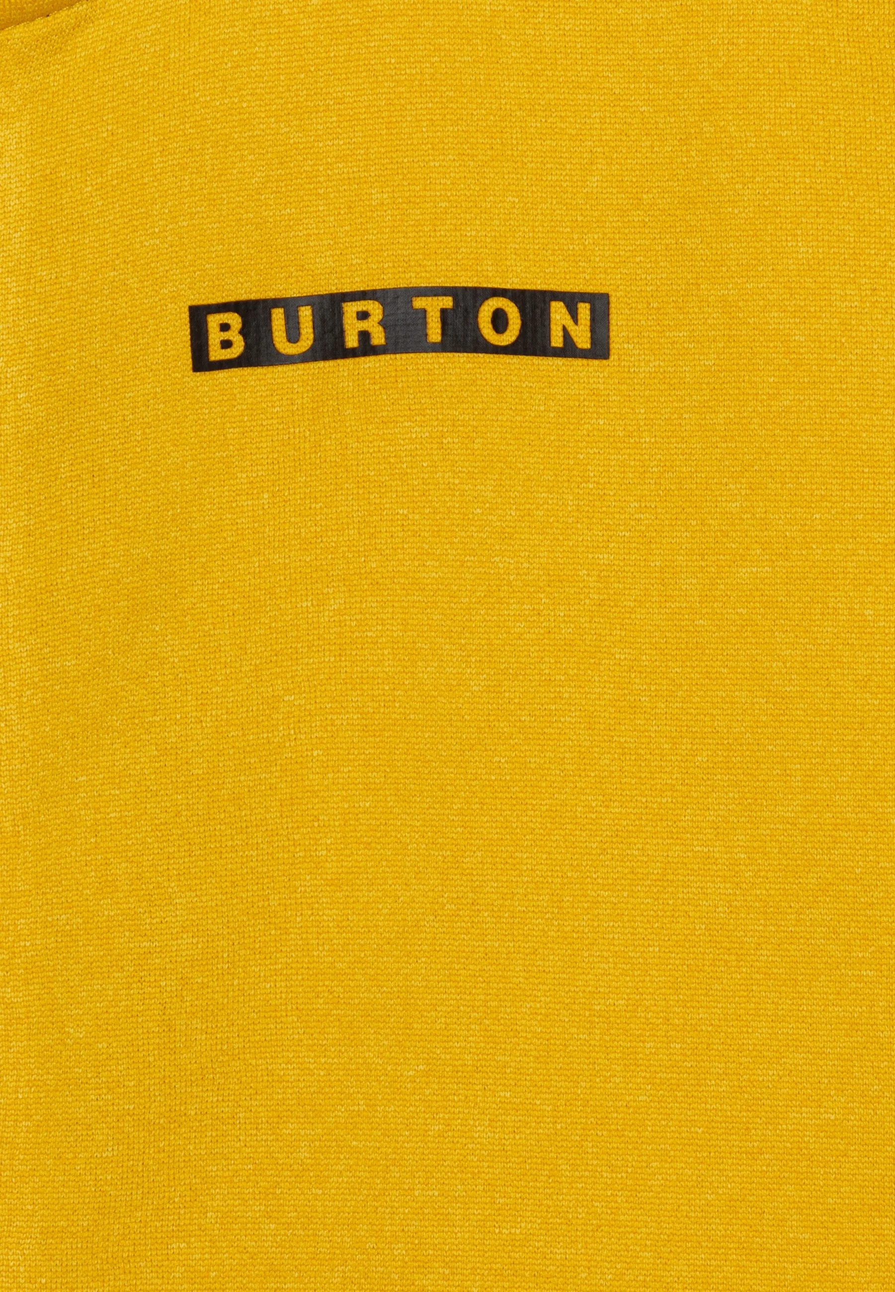 Burton UNISEX - Sudadera con cremallera