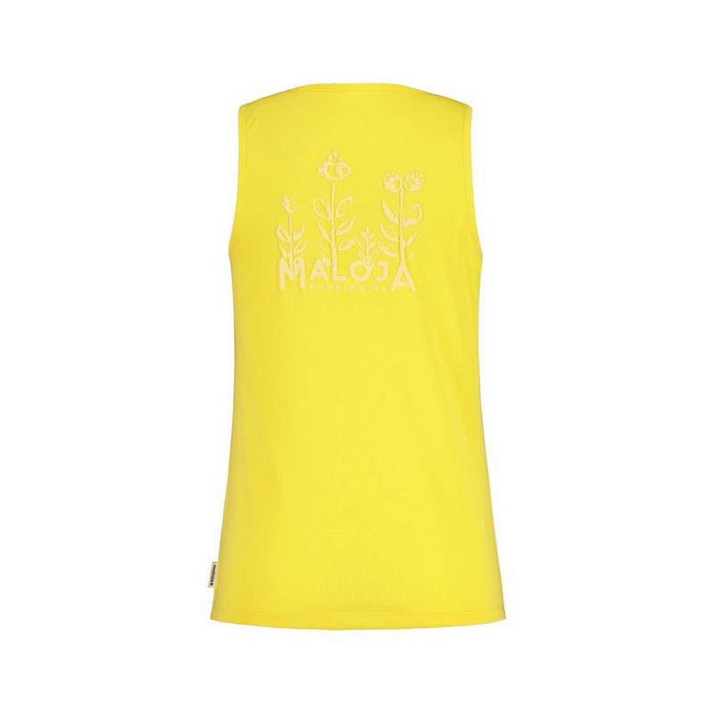 Maloja CuragliaM. Top Trikot Damen