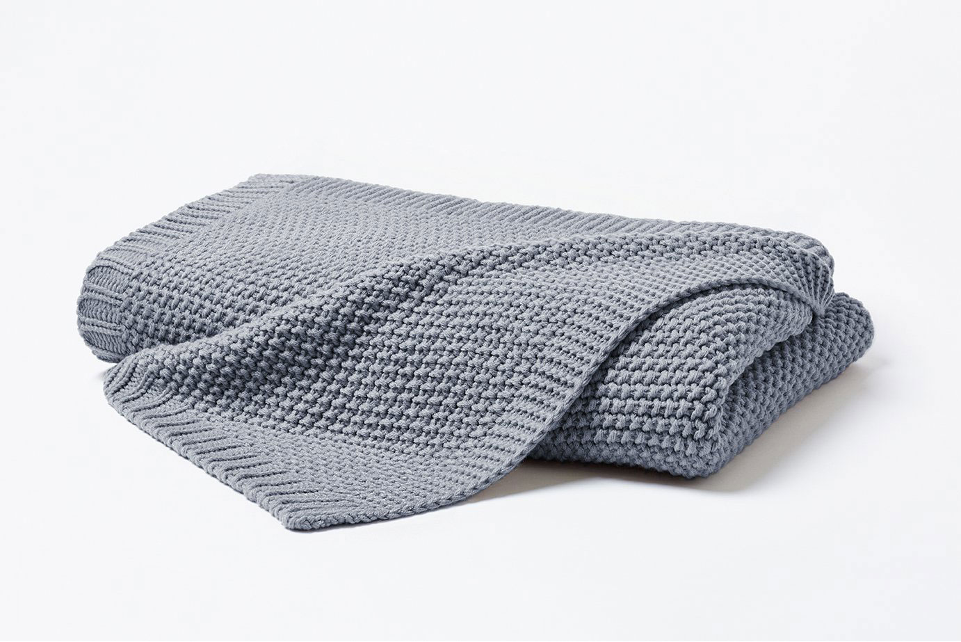 HahnJersey-Strickdecke