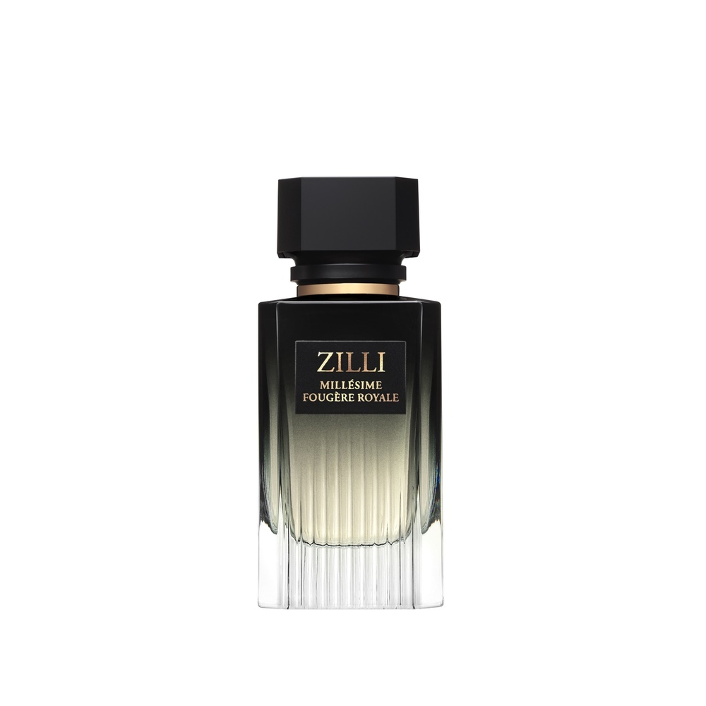 Zilli ZILLI - MILLESIME FOUGERE ROYALE Eau De Parfum  100 ML