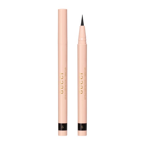 Gucci Stylo Definition L'obscur 01 Noir 0,5 gram
