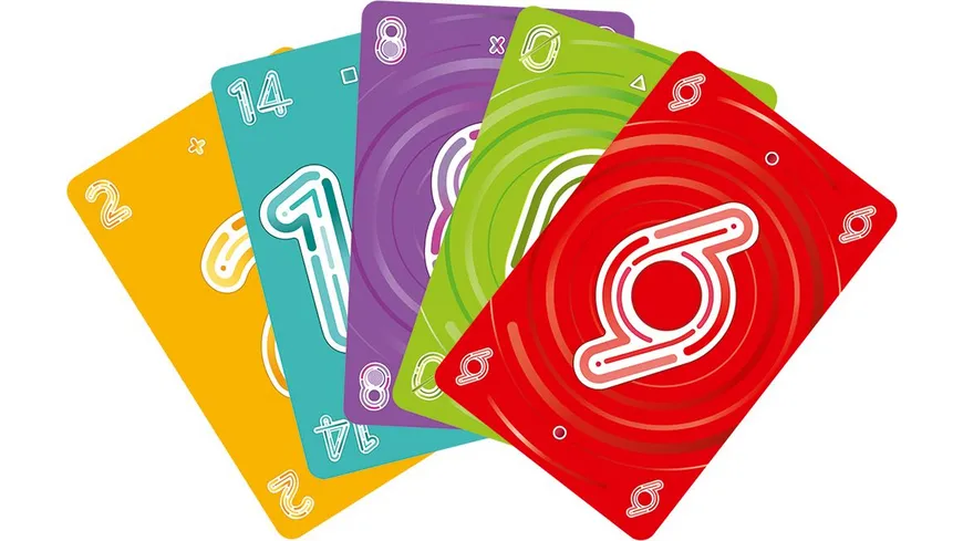 Jumbo Spiele - 6th Sense